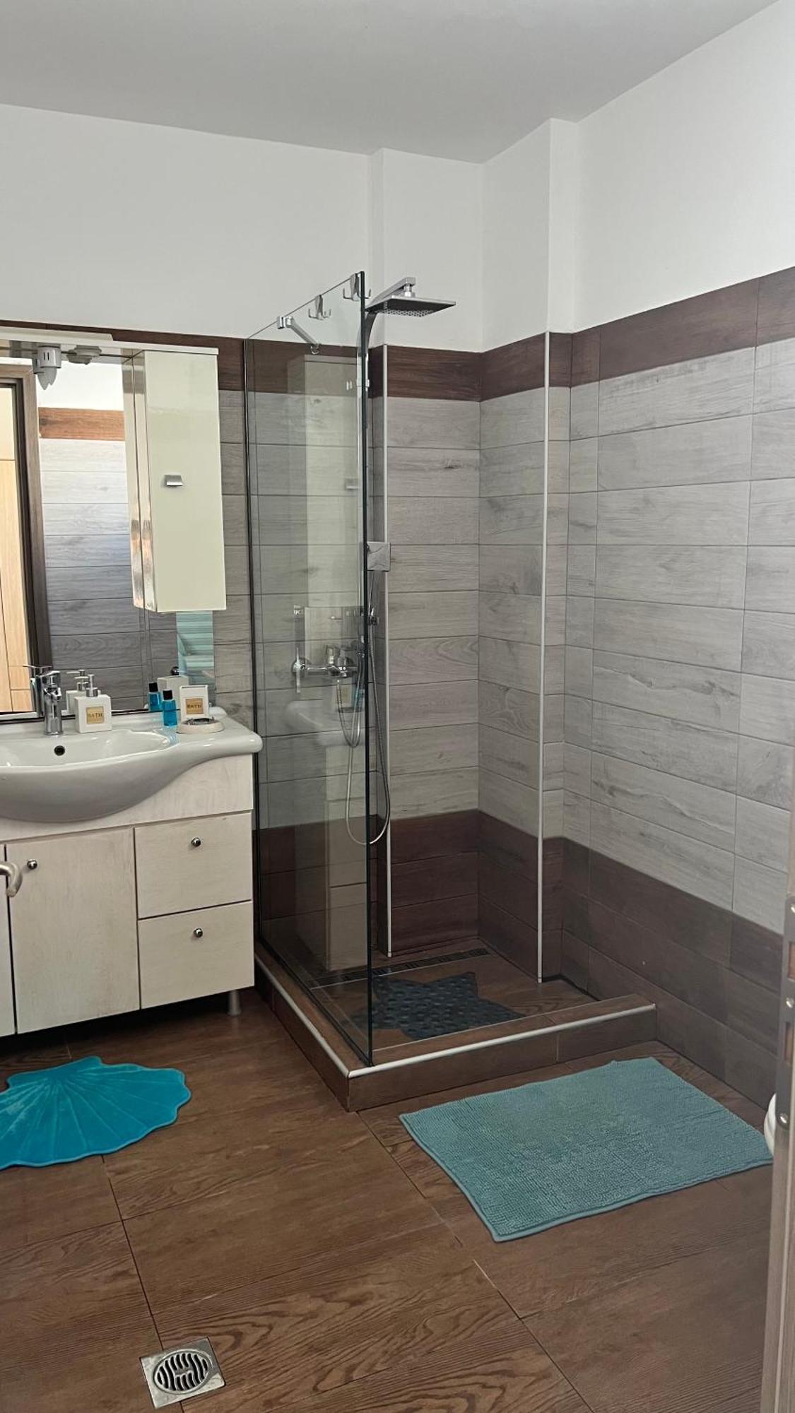 Grande Blue Suites With Private Bay Archangelos  Ngoại thất bức ảnh